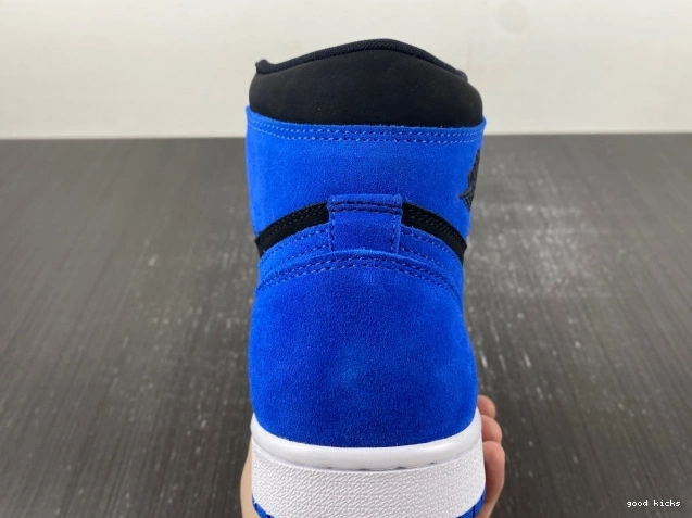 Rep Reimagined 1 Royal OG Jordan DZ5485-042 Air High 0711